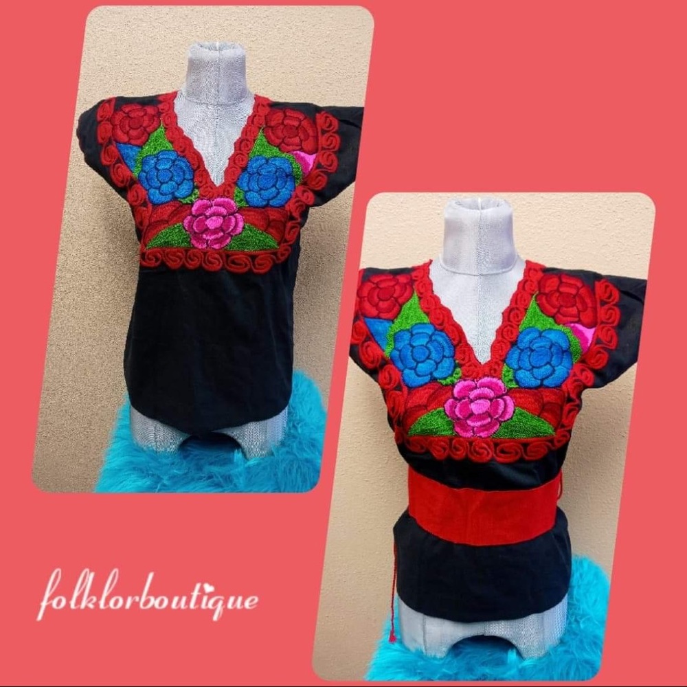 Tops - Picture 13 of 16